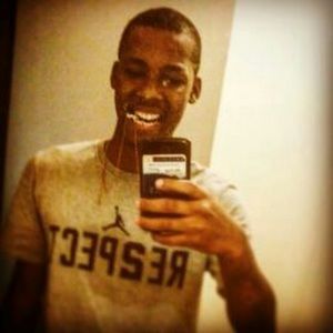 Meet your Posher, Reggie